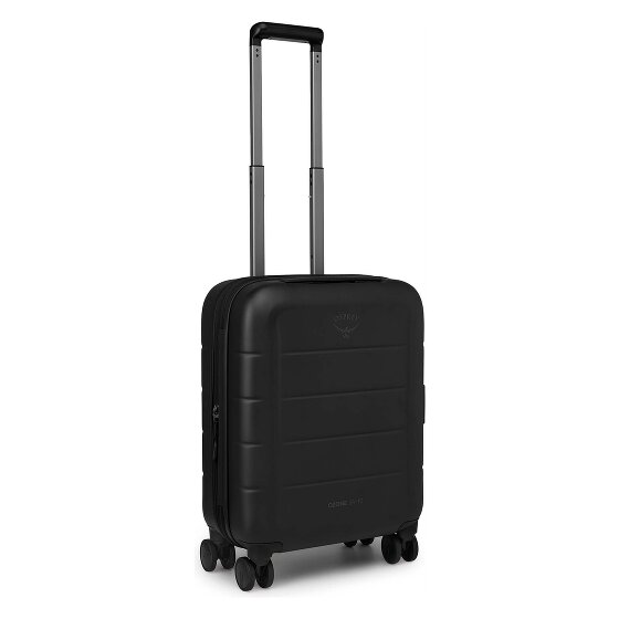 Osprey Ozone 4 ruote Trolley cabina 55 cm espandibile