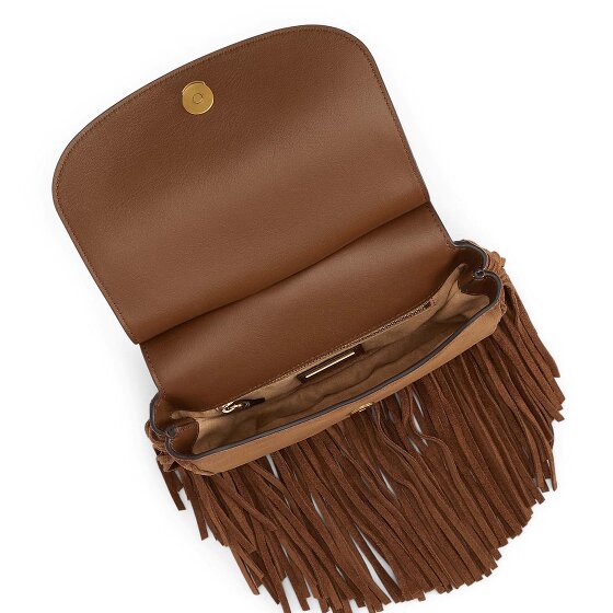 Lauren Ralph Lauren Marcy Borsa a tracolla Vera Pelle 21 cm
