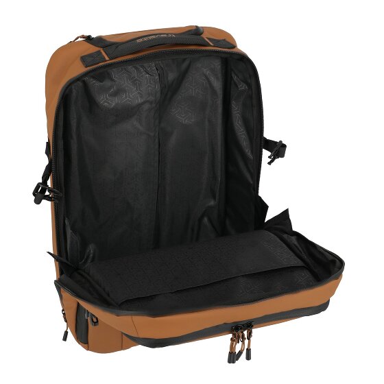 Travelite Briize 2 ruote Zaino trolley 50 cm