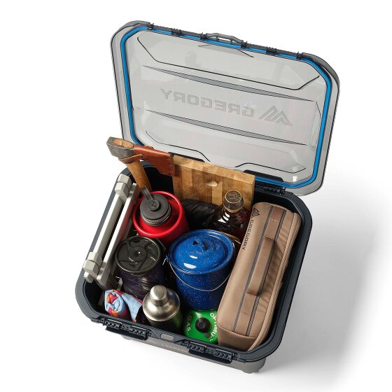 Gregory Alpaca 50 Cassetta per attrezzature 50,5 cm