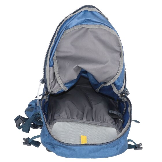 Jack Wolfskin Crosstrail 22 St Zaino da trekking 54 cm