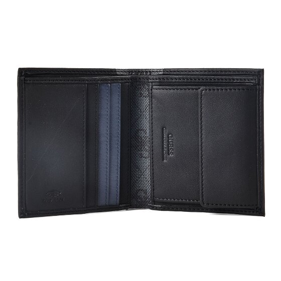 Guess Sydney Portafoglio Protezione RFID 10 cm
