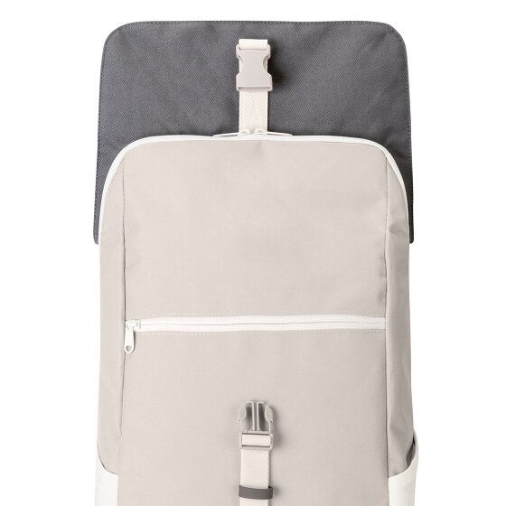 Johnny Urban Flash Series Mika Zaino da giorno 40 cm Scomparto per laptop