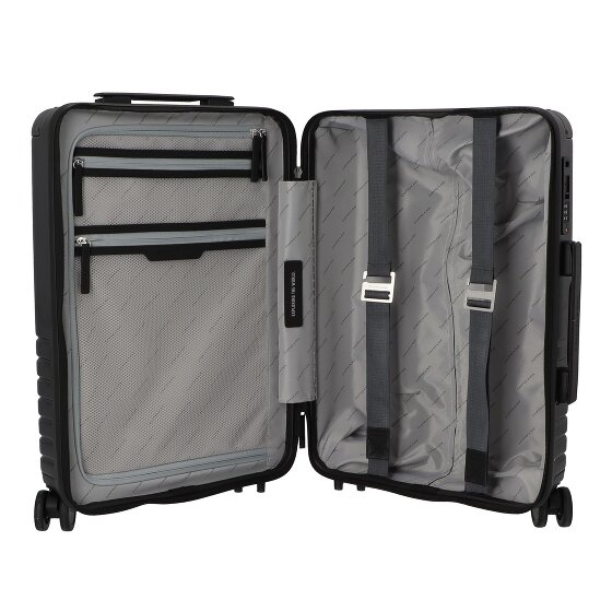 Kapten & Son Heathrow 4 ruote Carrello della cabina 55 cm