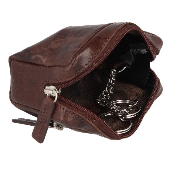 mano Donna Aurona Portachiavi RFID in pelle 10,5 cm