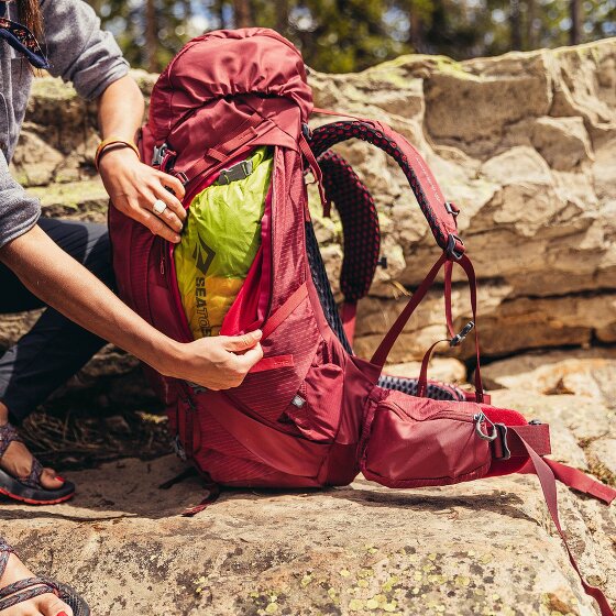 Gregory Kalmia 50 Zaino da trekking 73 cm