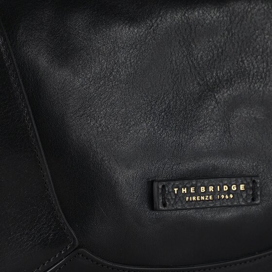 The Bridge Fedora Borsa a tracolla Pelle 29 cm
