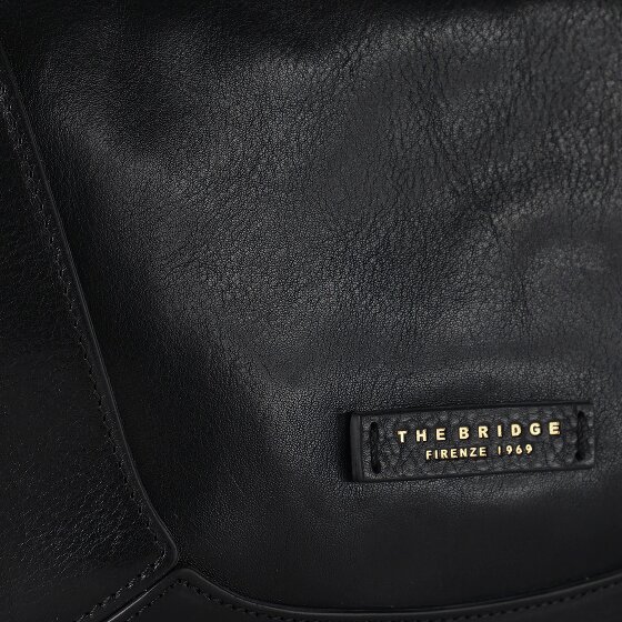 The Bridge Fedora Borsa a tracolla Pelle 29 cm