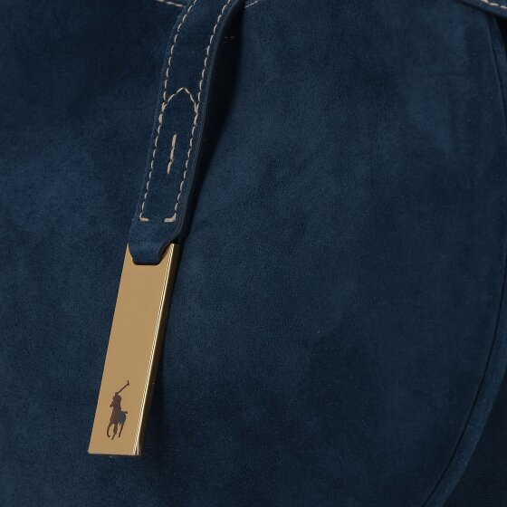 POLO RALPH LAUREN Polo ID Borsa a tracolla Pelle 25 cm