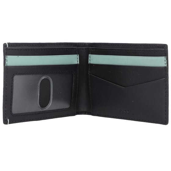 Fossil Portafoglio Bronson in pelle 10,5 cm