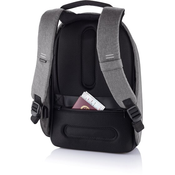 XD Design Bobby Hero Zaino piccolo RFID 38 cm scomparto per laptop