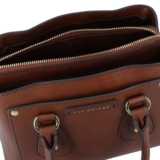 The Bridge Cecilia Borsetta Pelle 26 cm