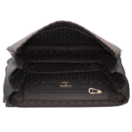 AIGNER Diadora borsa a tracolla 25,5 cm