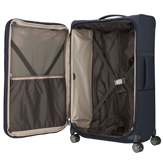 Samsonite Airea Carrello a 4 ruote 78 cm