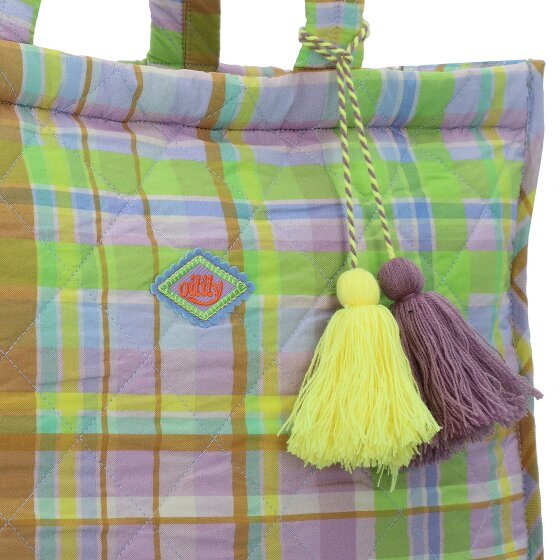 Oilily Merrymeadow Sanny Borsa shopper 46 cm