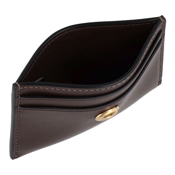 Coach Essential Custodia per carta di credito Pelle 10.5 cm