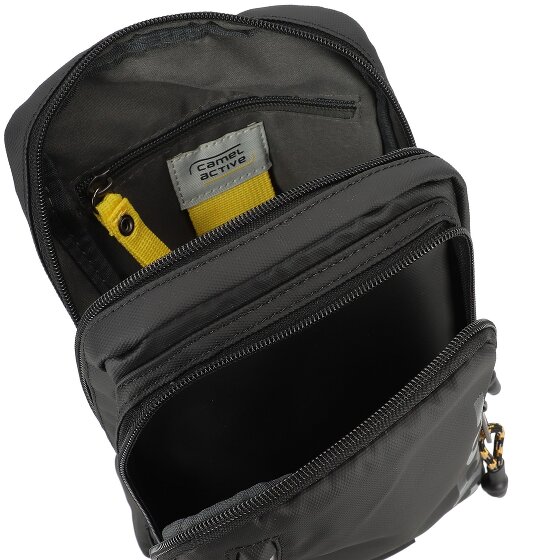 camel active Borsa a tracolla Explore 27 cm