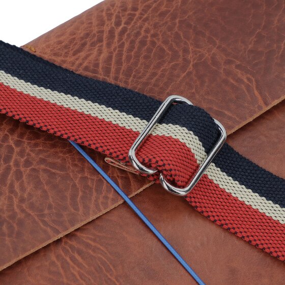 Harold's Keeper Messaggero Pelle 32 cm