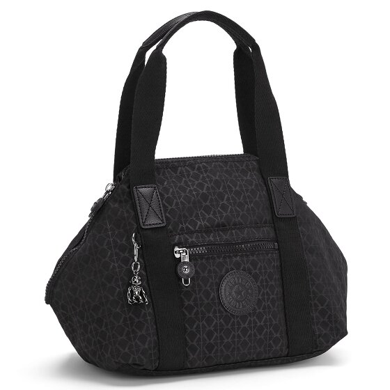 Kipling Basic Plus Art Mini Borsa a tracolla 39 cm