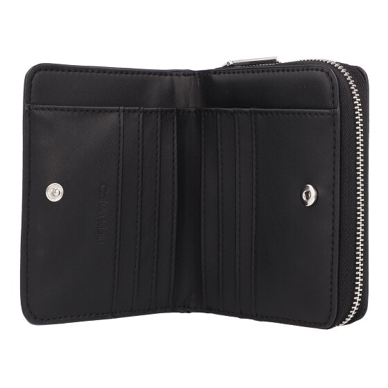 Calvin Klein CK Must Portafoglio 12 cm