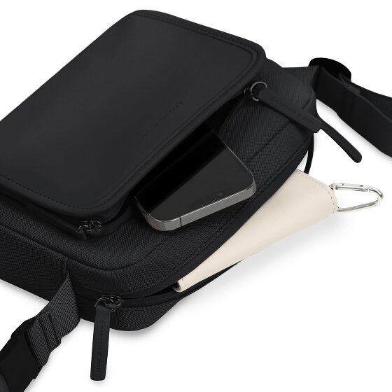 Kapten & Son Lulea Borsa a tracolla 15.5 cm