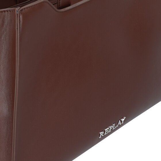 Replay Borsa shopper 42.5 cm