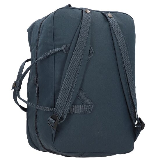 Fjällräven Kanken Borsa da viaggio Weekender 44 cm
