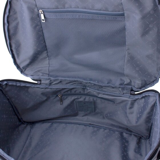 Gladiator 3900 Borsa da viaggio Weekender 51 cm