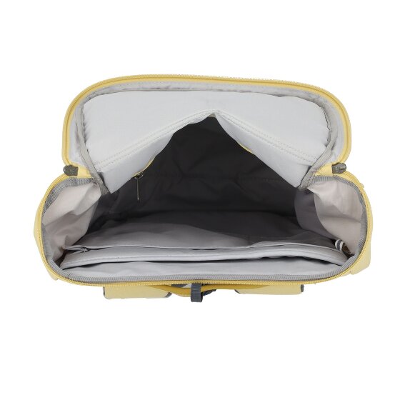 Deuter UP Stockholm Zaino con scomparto per laptop da 51 cm