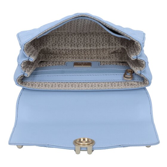 AIGNER Diadora Borsa a tracolla in pelle 19 cm