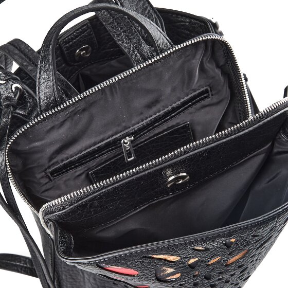 Desigual Notus Print Zaino da città 29 cm