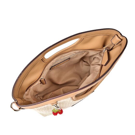 Tom Tailor Denim Lucien Borsa shopper M 35 cm