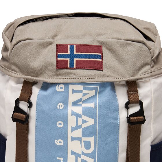 Napapijri H-Equator Zaino da giorno 40 cm Scomparto per laptop