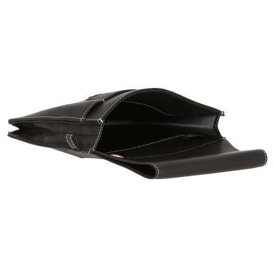 Esquire Borsa da cameriere Dallas in pelle 15,5 cm