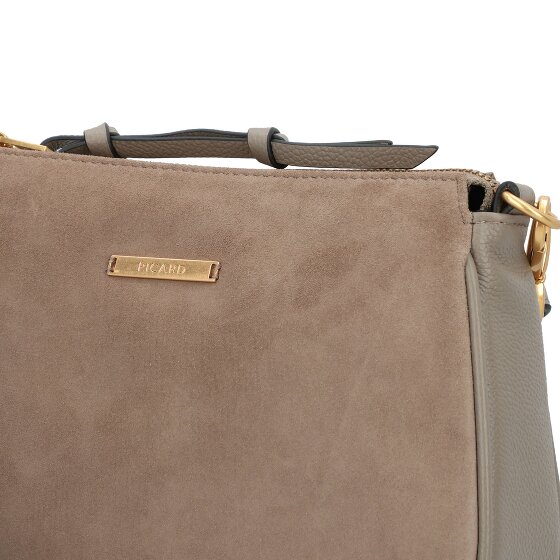 Picard Bellair Borsa a tracolla Pelle 22 cm