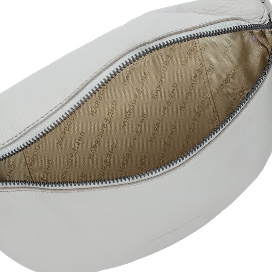 Harbour 2nd Just Pure Paulette Marsupio Vera Pelle 23 cm