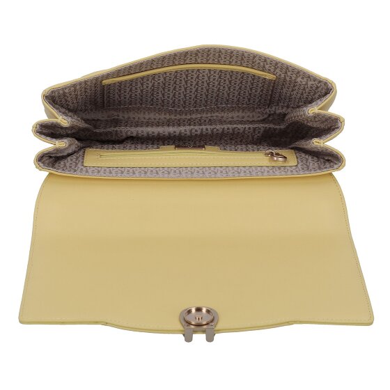 AIGNER Diadora Borsa a tracolla in pelle 25 cm