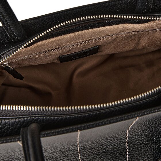 Gabor Gela Stripe Borsa shopper M 35 cm