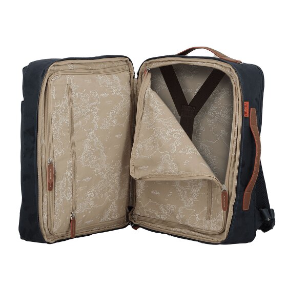 Jump Zaino da viaggio Uppsala L 45 cm