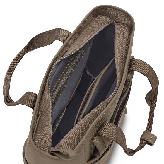 Kapten & Son Set di borse fasciatoio Lindby 4 pezzi con scomparto per laptop