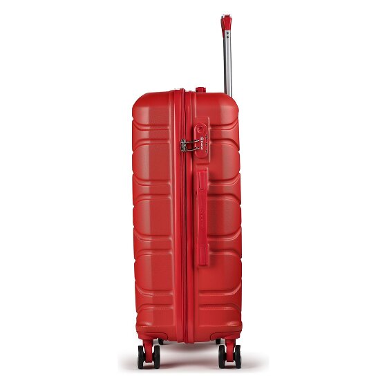 Benzi 5807 4 ruote Carrello M 60 cm