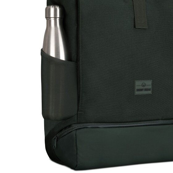Johnny Urban Eco Series Allen Large Zaino da giorno 45 cm Vano porta PC