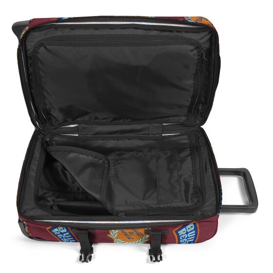 Eastpak Tranverz S 2 ruote Carrello della cabina 51 cm