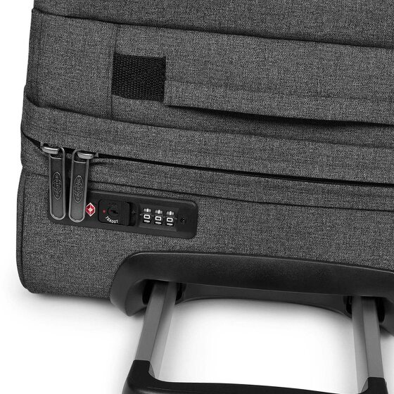 Eastpak Transit'R Plus 2 ruote Trolley cabina 55 cm