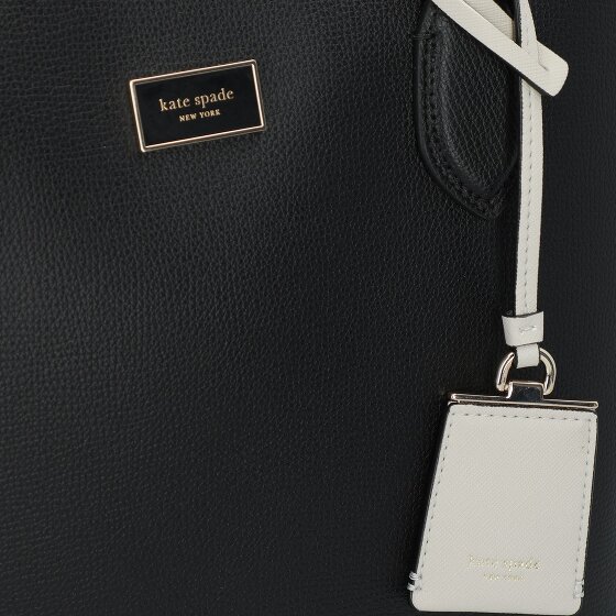 Kate Spade New York Suite Borsa shopper Pelle 29 cm Kate Spade New York Suite Borsa shopper Pelle 29 cm