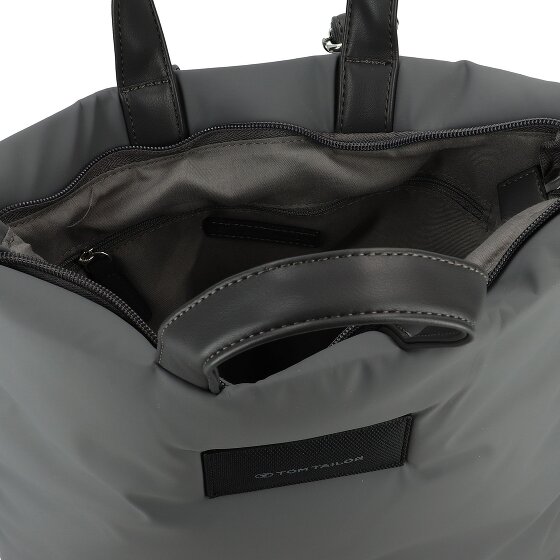 Tom Tailor Patti Zaino da giorno M 35 cm