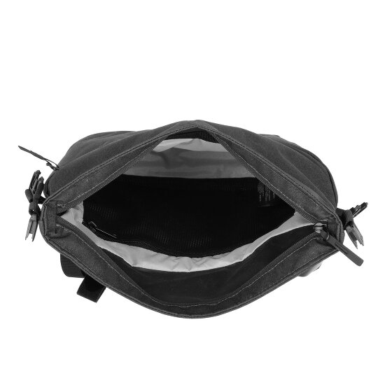 Jack Wolfskin Mainkai 2in1 Borsa da bicicletta 34 cm