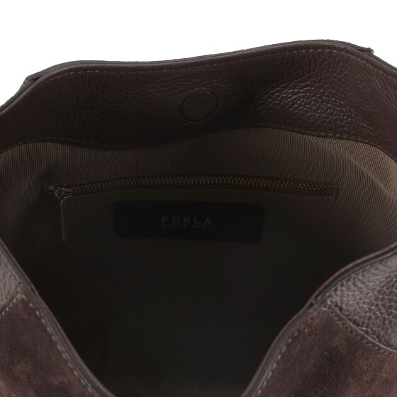 Furla Lara Borsa a tracolla S Pelle 24 cm
