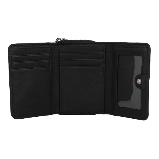 Liebeskind Pablita Portafoglio Protezione RFID Pelle 11 cm