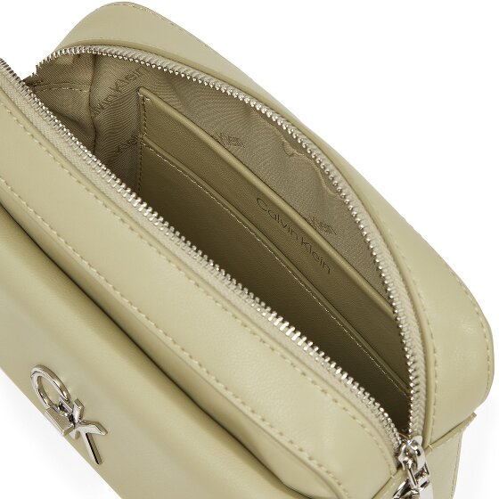 Calvin Klein Re-Lock Borsa a tracolla 21 cm